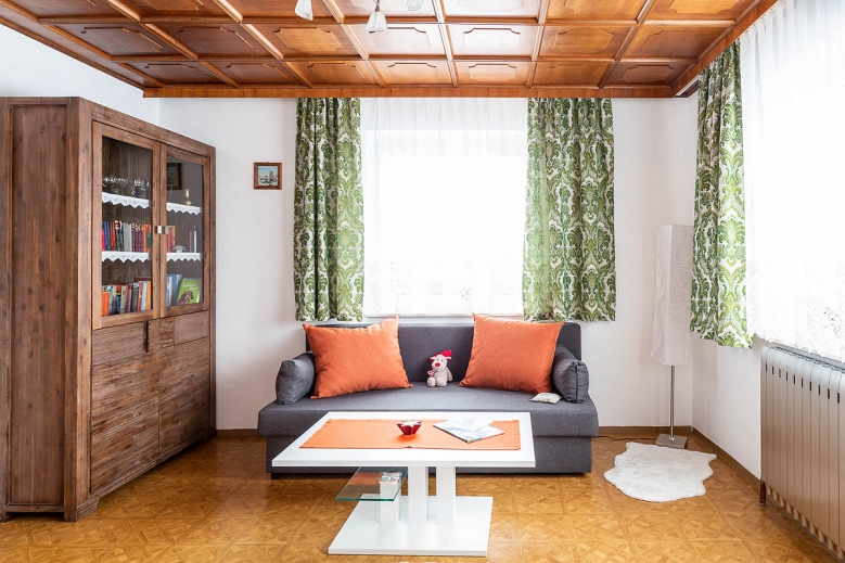 Hotel Apartmán Warscheneck