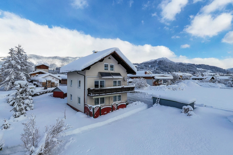Hotel Apartmán Warscheneck