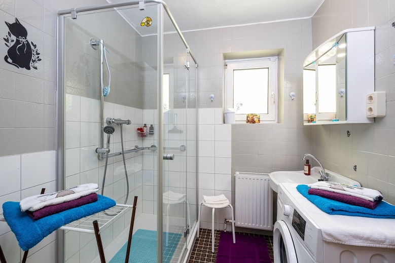 Hotel Apartmán Warscheneck