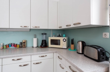 Apartmn Warscheneck ***