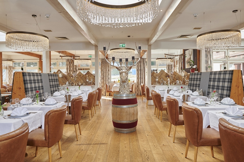 Hotel Vitalhotel Gosau  s all inclusive