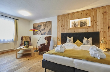 Vitalhotel Gosau **** s all inclusive