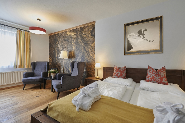 Hotel Vitalhotel Gosau  s all inclusive