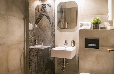 Vitalhotel Gosau **** s all inclusive