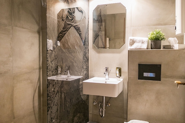 Hotel Vitalhotel Gosau  s all inclusive