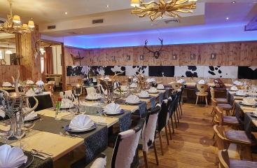 Vitalhotel Gosau **** s all inclusive