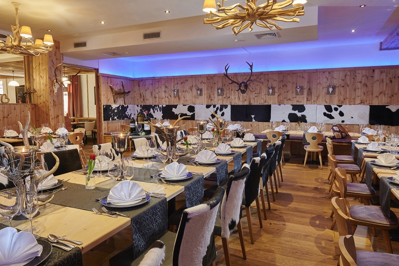 Hotel Vitalhotel Gosau  s all inclusive