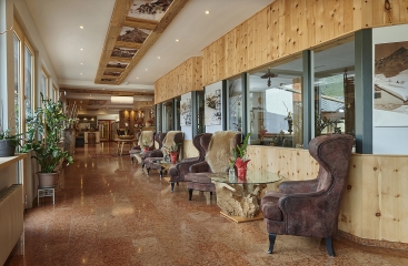 Vitalhotel Gosau **** s all inclusive