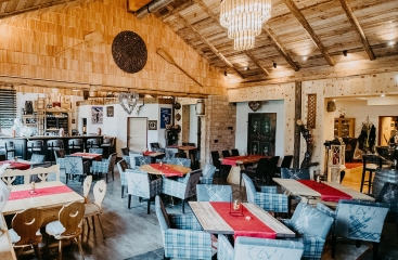 Vitalhotel Gosau **** s all inclusive