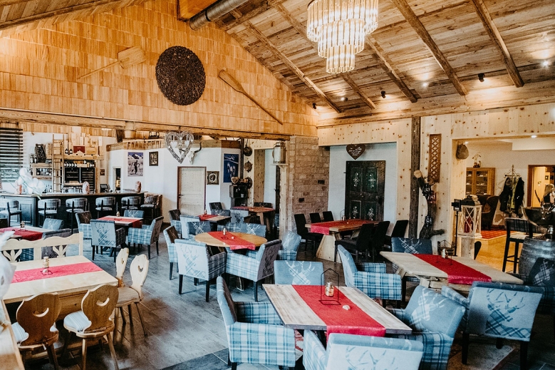 Hotel Vitalhotel Gosau  s all inclusive