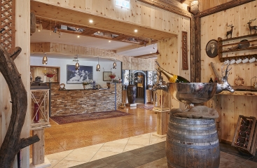 Vitalhotel Gosau **** s all inclusive