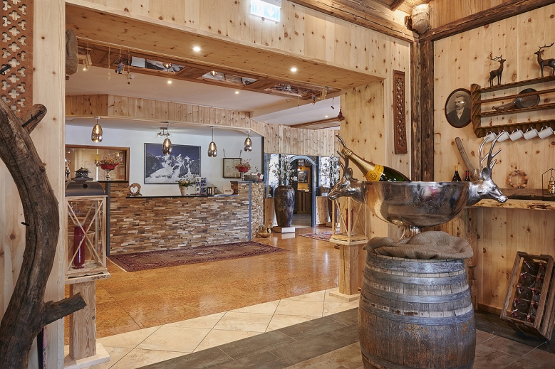 Hotel Vitalhotel Gosau  s all inclusive