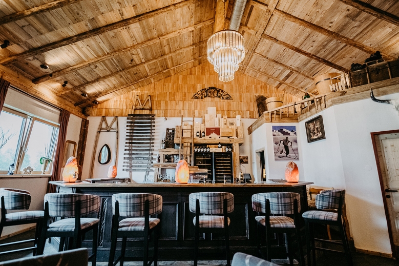 Hotel Vitalhotel Gosau  s all inclusive