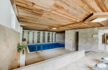 Vitalhotel Gosau **** s all inclusive