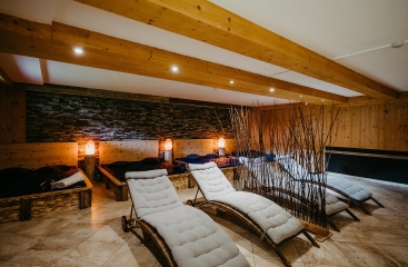 Vitalhotel Gosau **** s all inclusive