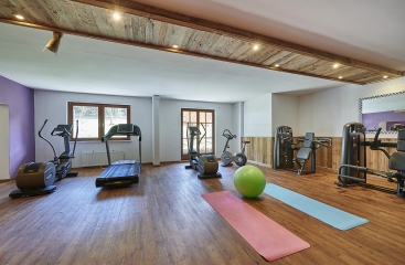 Vitalhotel Gosau **** s all inclusive