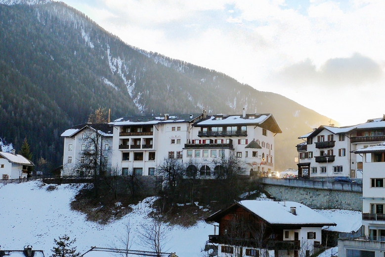 Hotel Gasthof Eggwirt pokoje