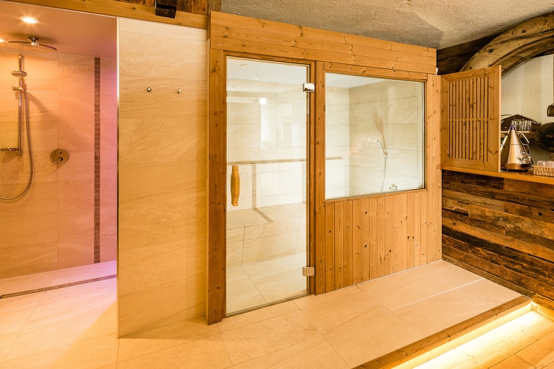 Hotel Gasthof Eggwirt pokoje