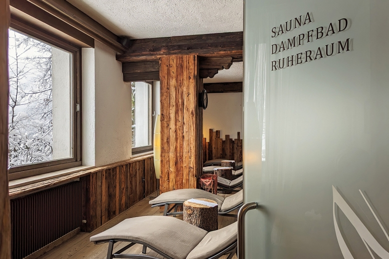 Hotel Gasthof Eggwirt pokoje