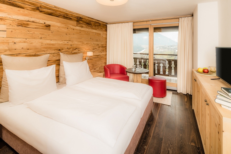 Hotel Gasthof Eggwirt pokoje