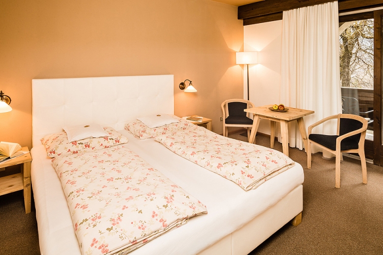 Hotel Gasthof Eggwirt pokoje