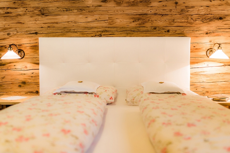 Hotel Gasthof Eggwirt pokoje