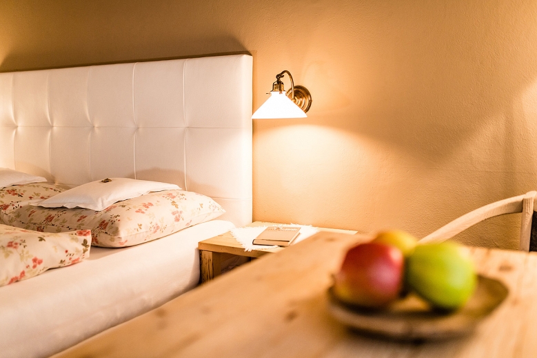 Hotel Gasthof Eggwirt pokoje