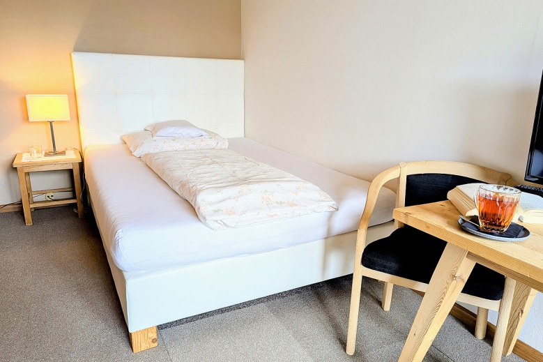 Hotel Gasthof Eggwirt pokoje