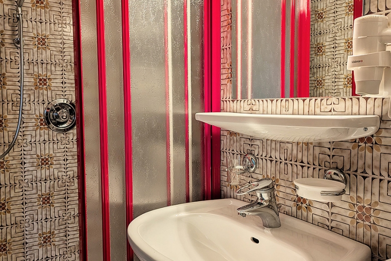 Hotel Gasthof Eggwirt pokoje