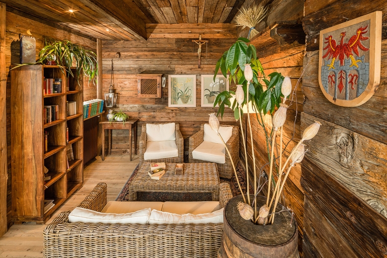 Hotel Gasthof Eggwirt pokoje