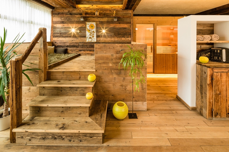 Hotel Gasthof Eggwirt pokoje