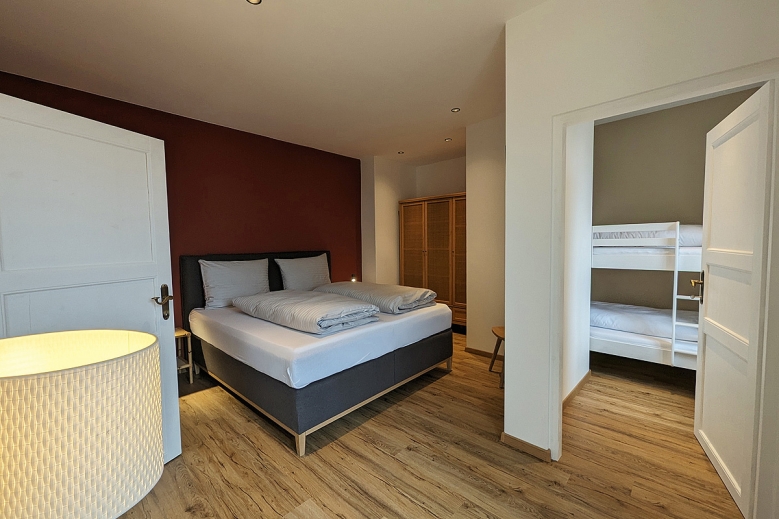 Hotel Gasthof Eggwirt apartmán