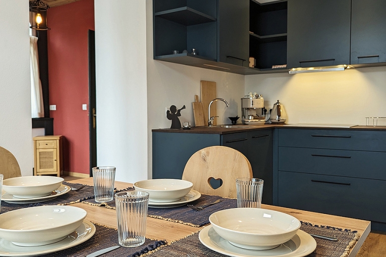 Hotel Gasthof Eggwirt apartmán