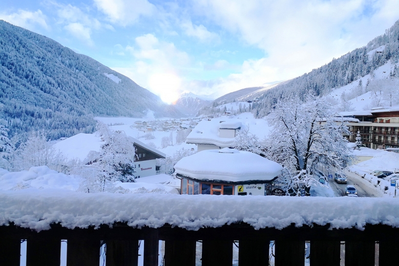 Hotel Gasthof Eggwirt apartmán