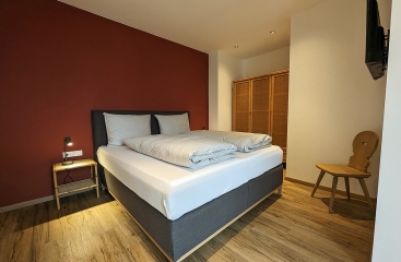 Gasthof Eggwirt *** - apartmn