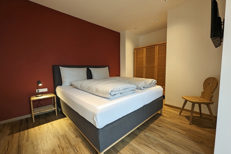 Hotel Gasthof Eggwirt apartmán