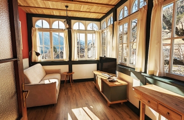 Gasthof Eggwirt *** - apartmn