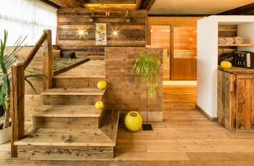 Gasthof Eggwirt *** - apartmn