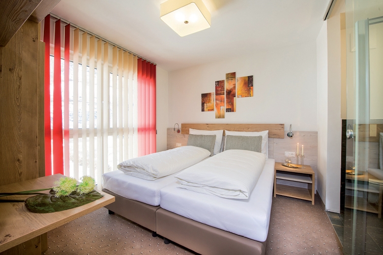 Hotel Das Bergparadies ski opening