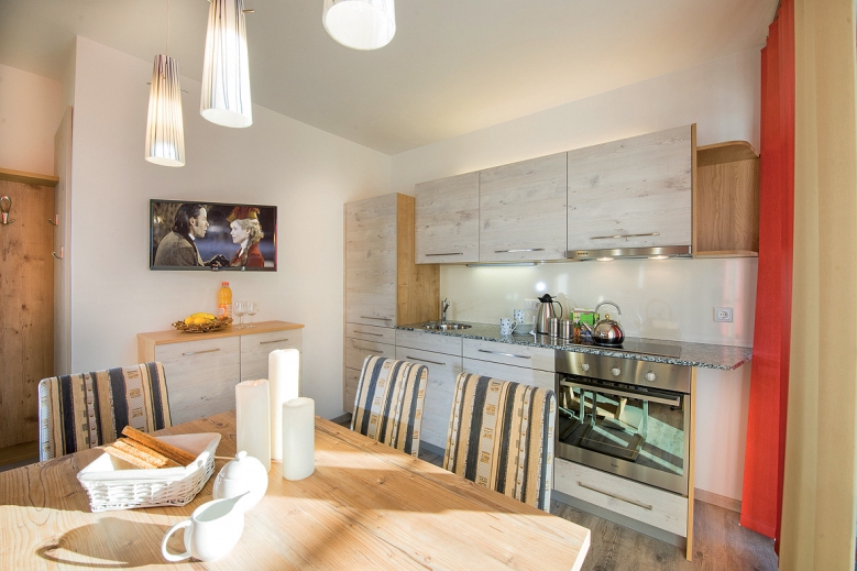 Hotel Das Bergparadies ski opening