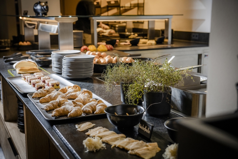 Hotel Das Bergparadies ski opening