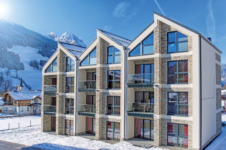 Hotel Das Bergparadies ski opening