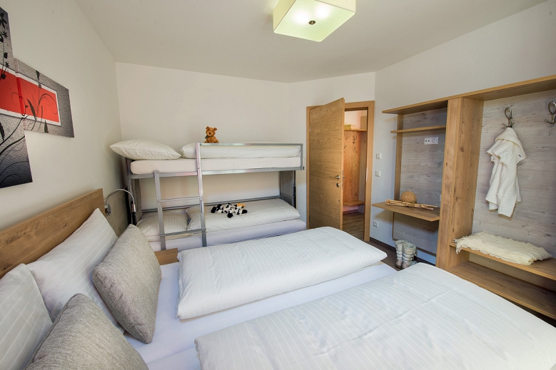 Hotel Das Bergparadies ski opening