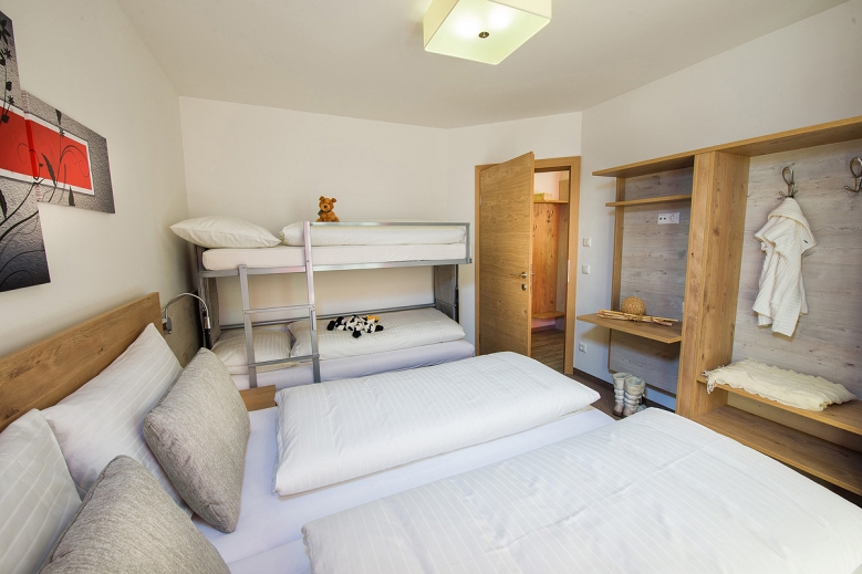 Hotel Das Bergparadies ski opening