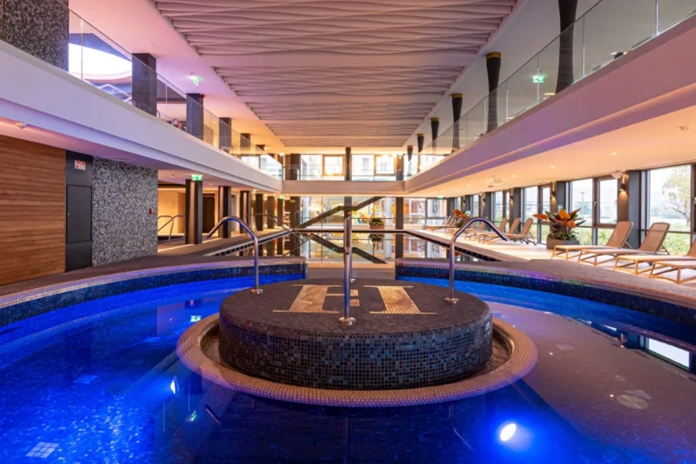 Hotel Hotel Helikon Keszthely