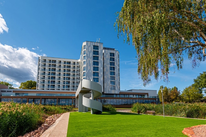 Hotel Hotel Helikon Keszthely