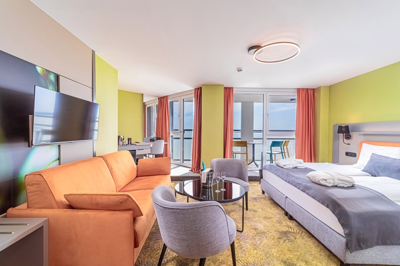 Hotel Hotel Helikon Keszthely