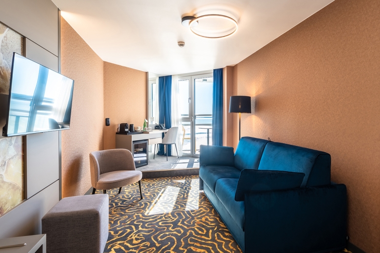 Hotel Hotel Helikon Keszthely