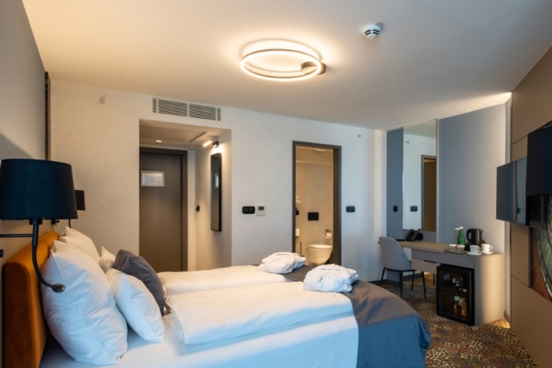 Hotel Hotel Helikon Keszthely