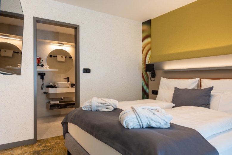 Hotel Hotel Helikon Keszthely